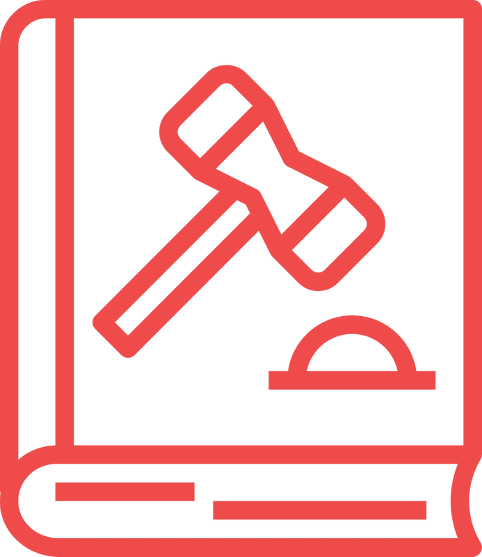 HỖ TRỢ PHÁP LÝ